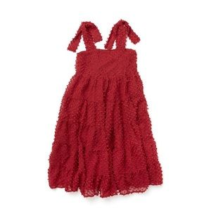 Sister Jane Likely Lady Dress Ruby